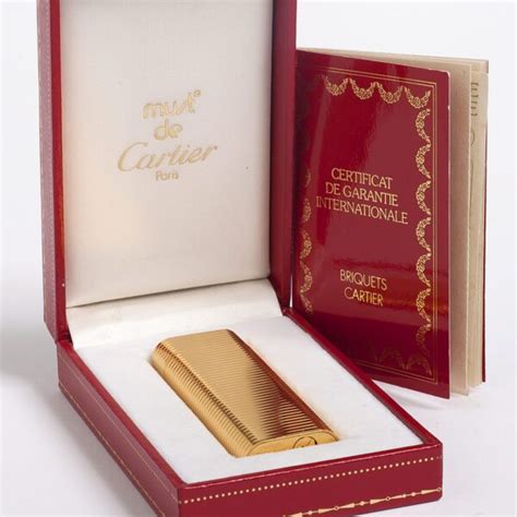 cartier lighter buyer|cartier paris lighter 30020 florgawa.